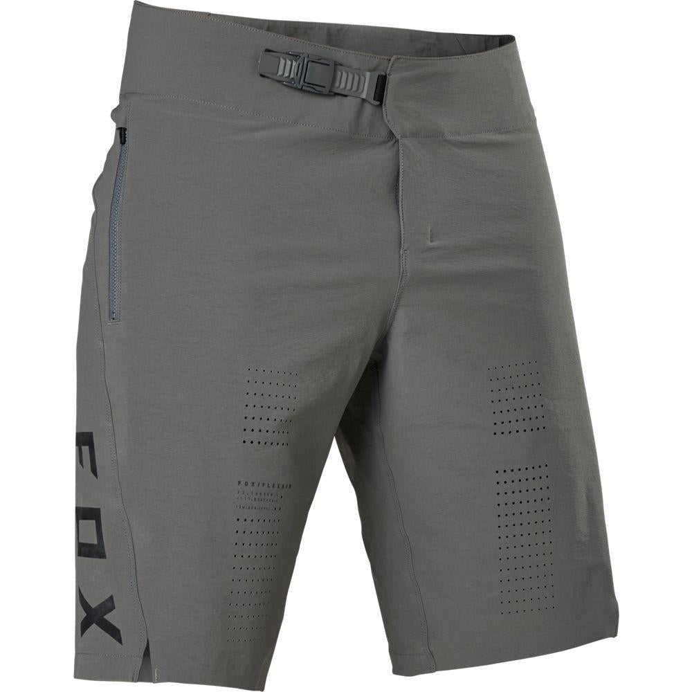 FOX Shorts FLEXAIR SHORT Dark Shadow Größe 30