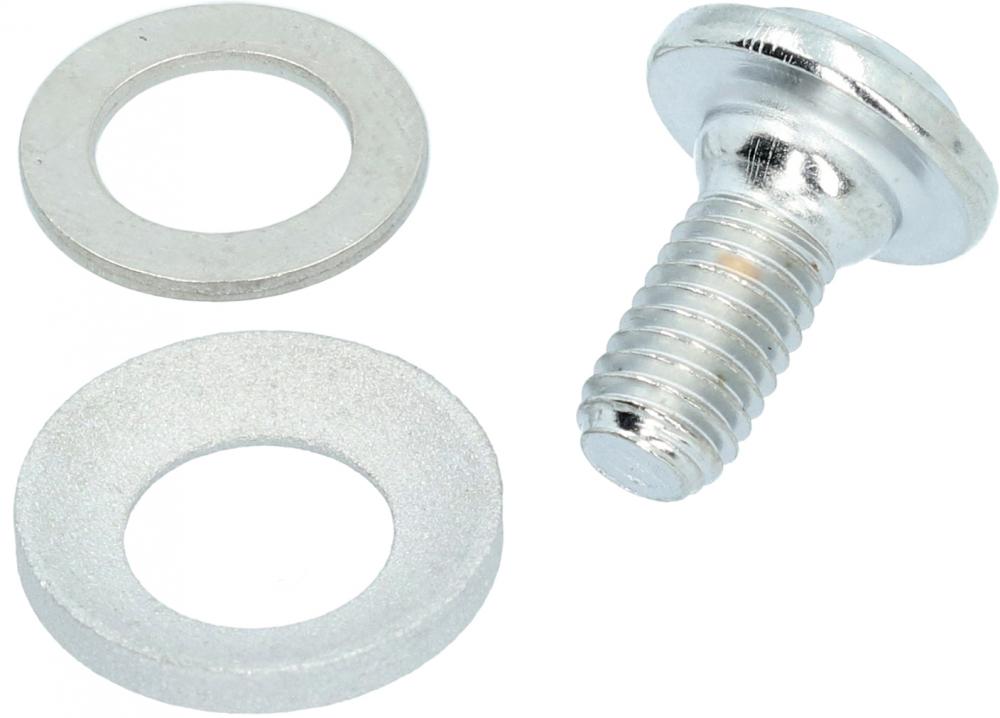 SHIMANO Befestigungsschraube Bremsschuh BR-4700 - 7 g, Herstellernr. Y8MG98100