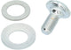 SHIMANO Befestigungsschraube Bremsschuh BR-4700 - 7 g, Herstellernr. Y8MG98100