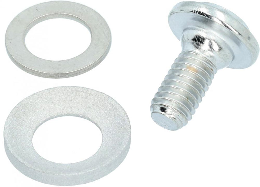 SHIMANO Befestigungsschraube Bremsschuh BR-4700 - 7 g, Herstellernr. Y8MG98100