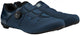 SHIMANO Fahrradschuhe RC302 Road SPD-SL Herren/Damen Größe 47 Blau