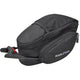 Rixen & Kaul Satteltasche Contour Magnum mit KlickFix Adapter - 6 Liter Fahrradtasche schwarz