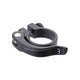 BBB Cycling BBB Sattelklemme SmoothLever 31.8mm schwarz 31 - leichte Schnellspann-Sattelklemme