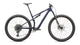 EPIC 8 COMP EVO BLUONYX/DUNEWHT XS