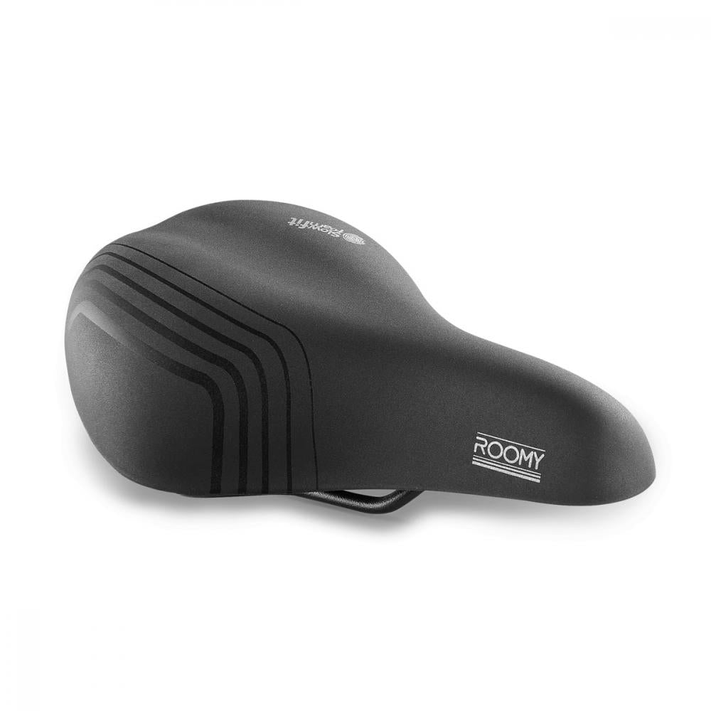 Selle Royal Sattel Roomy Moderate Unisex 8VA8DS0A28069 - Fahrradsattel