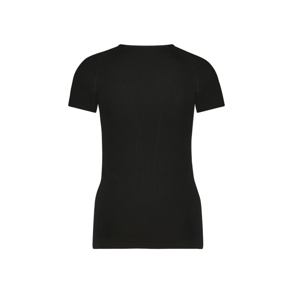 BBB Cycling BBB Unterhemd CoolLayer Schwarz XS/S - atmungsaktive Basisschicht für Radsport