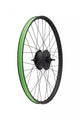 WHL TURBO, 650B, REAR, ALLOY, IGH BOLT-ON, 10X135MM, DISC, 6-BOLT, 32H - ENVIOLO TR
