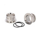 Campagnolo VR-Adapter für 12/100mm Steckachse KITFCFA12, für Scirocco DB VR