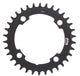 FSA Kettenblatt MTB Megatooth 4-Arm 1x 104 mm x 32 T Schwarz - sicherer 1x-Antrieb
