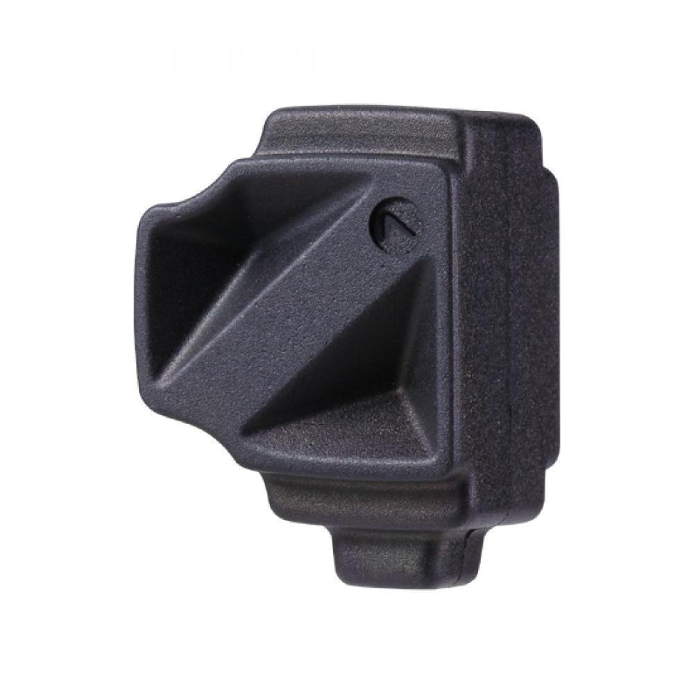 BBB Cycling elastomer ActionPost no.7 (65-85 kg) 65 schwarz - komfortable Sattelstützen-Federung