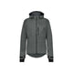 BBB rain jacket Rainshield explorer L grau