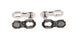 SHIMANO 2 Paar Kettenschloss SM-CN910 12-fach - Zuverlässiges Quick-Link für 12-fach Ketten