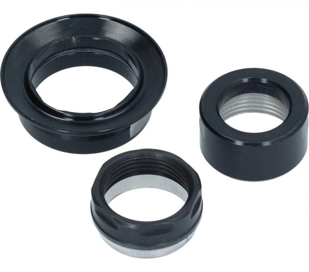 SHIMANO Achsmutter Rechts WH-R9170-C40-TU-F12 - Disc, 12 mm Steckachse, Rennrad