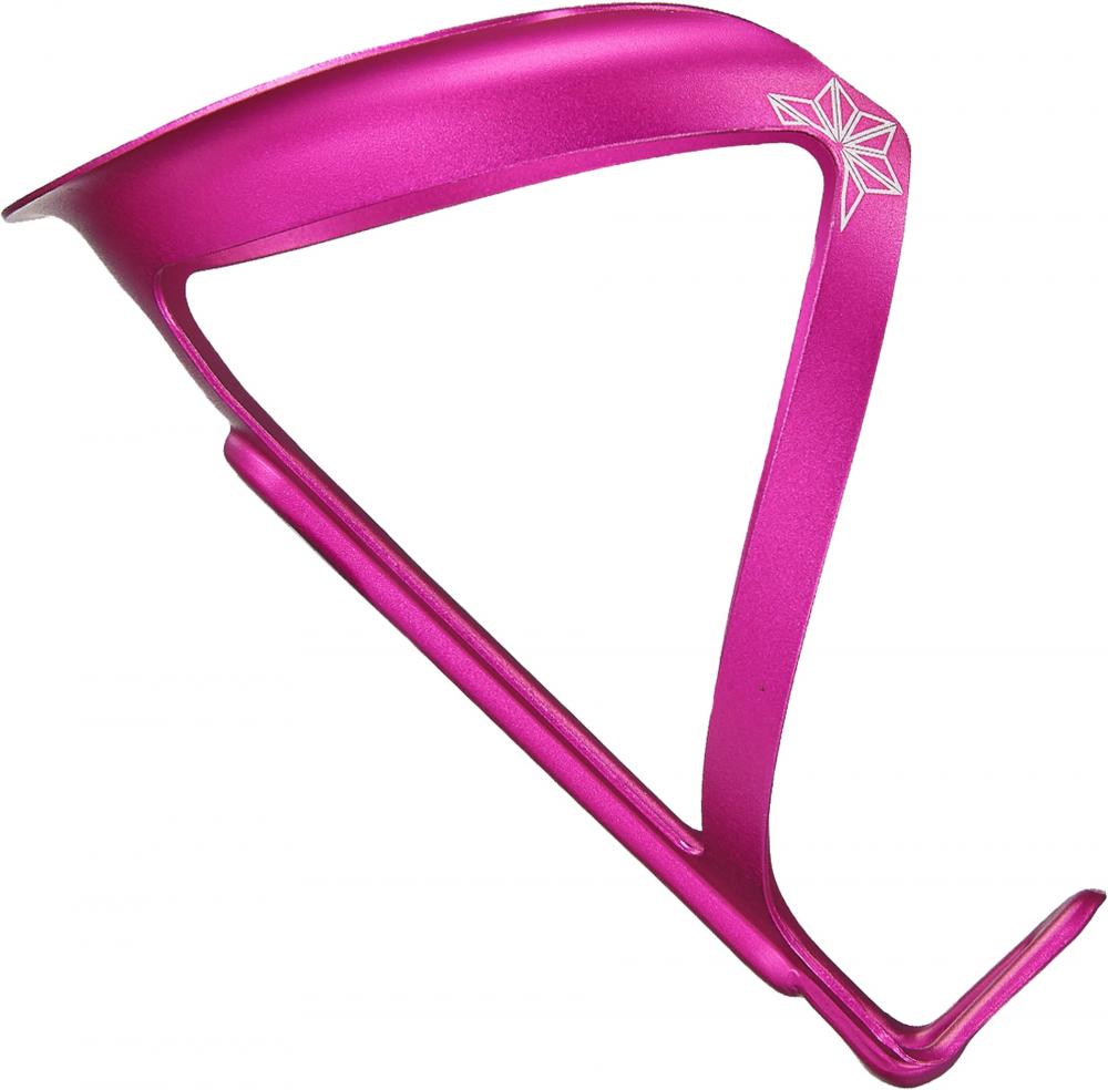 Specialized Fly Cage Poly Flaschenhalter Rot - Ultraleicht & Sicher für Rennrad MTB