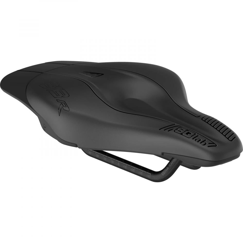 ERGOWAVE Sattel SQlab Sattel 613 ERGOWAVE® R Carbon 11 cm - Triathlon Sattel