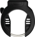 Abus Rahmenschloss 4750X Security Level 9 Farbe schwarz Breite 68 mm Höhe 120 mm