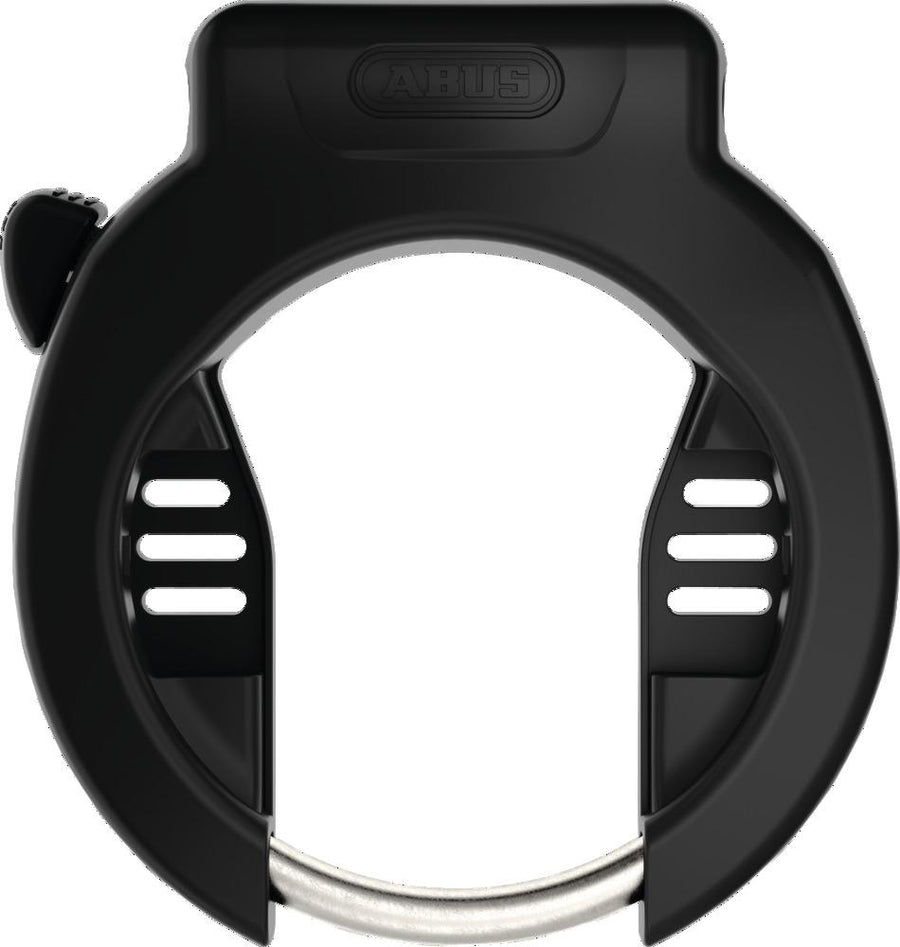 Abus Rahmenschloss 4750X Security Level 9 Farbe schwarz Breite 68 mm Höhe 120 mm