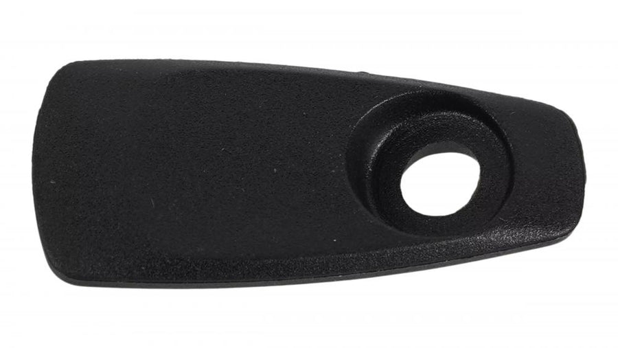 HOOD Abdeckkappe CBG HOOD SCOOP - ICR ENTRY PORT NARROW PROFILE BLANK PLASTIC COVER FOR UNUSED PORT W/O BOLT