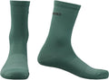 SHIMANO PERFORMANCE SOCKS SAGE GREEN Gr. S/M GREEN - atmungsaktive Radsocken