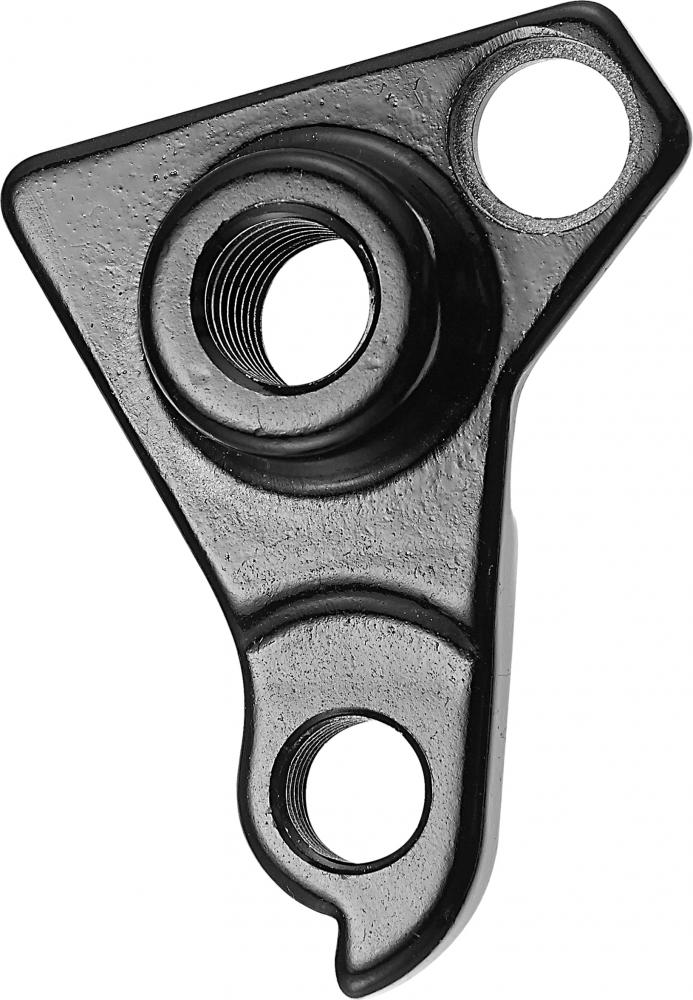 VAR Schaltauge DH-69184 Größe Universal - präziser Ersatz in aktueller Generation