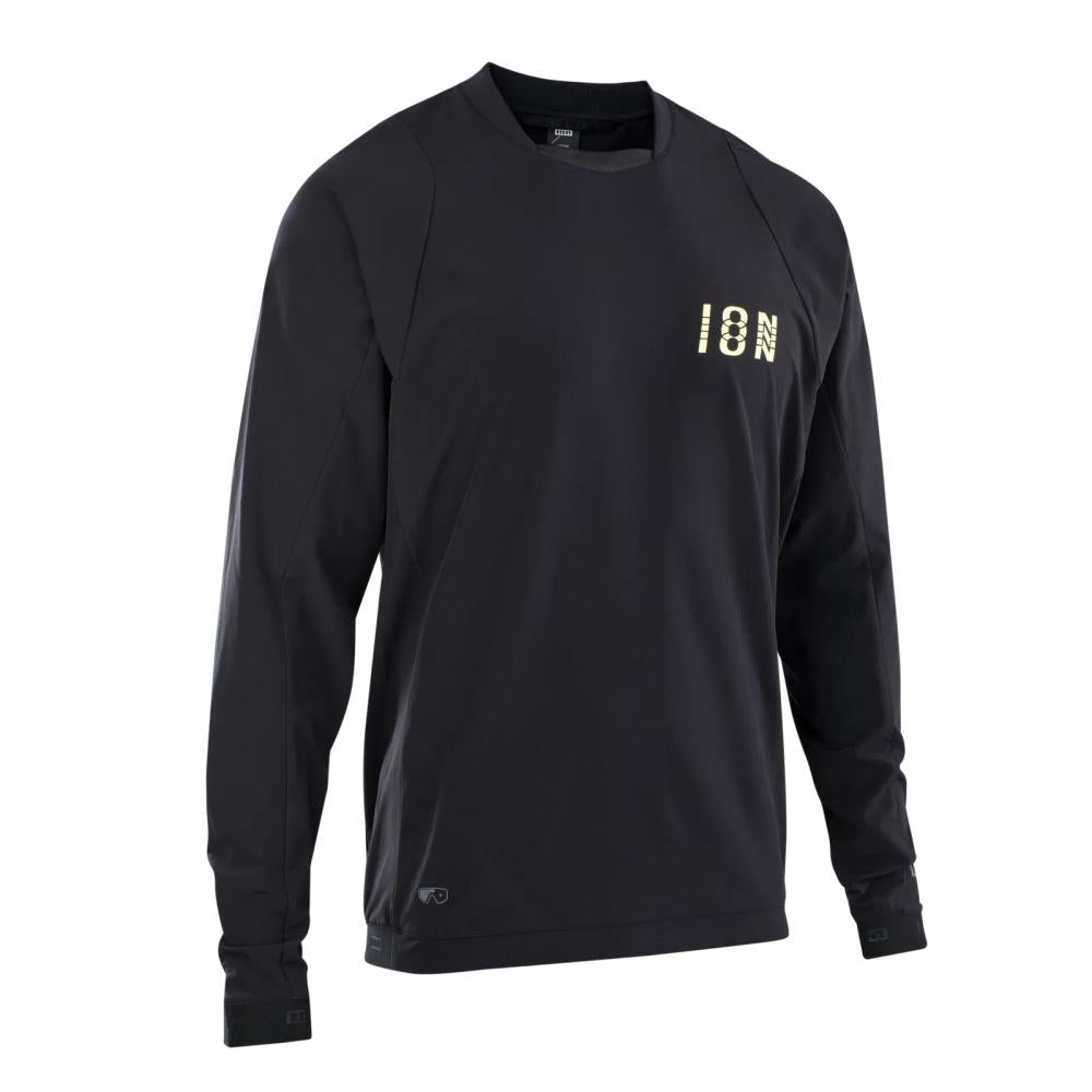 ION Bike Bekleidung ION MTB Outerwear Shelter BAT Longsleeve 46/XS 47220-5071