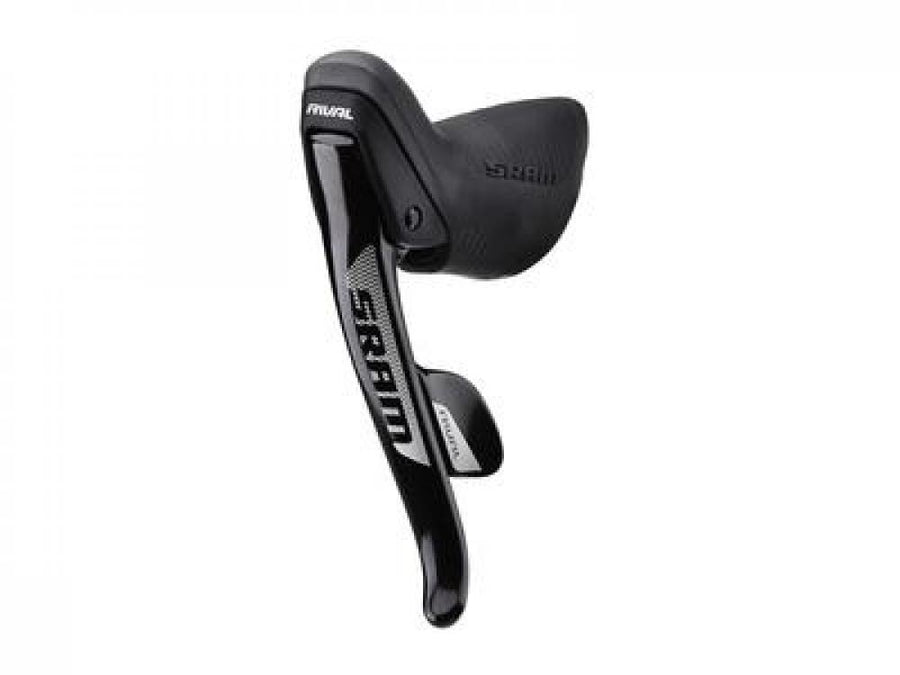 SRAM Rival 22 Schalt-/Bremshebel Set 2x11-fach - präzise Kontrolle für Rennraßahrer