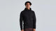 TRAIL WIND JACKET MEN BLK XS