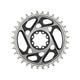 SRAM Kettenblatt T-Type Eagle XX SL 34T 3 mm - leichtes Upgrade für maximale Antriebseffizienz