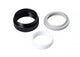 DT Swiss D232 Verschlussmutter Kit 30,5 x 16 mm - präziser Sitz und zuverlässige Fixierung