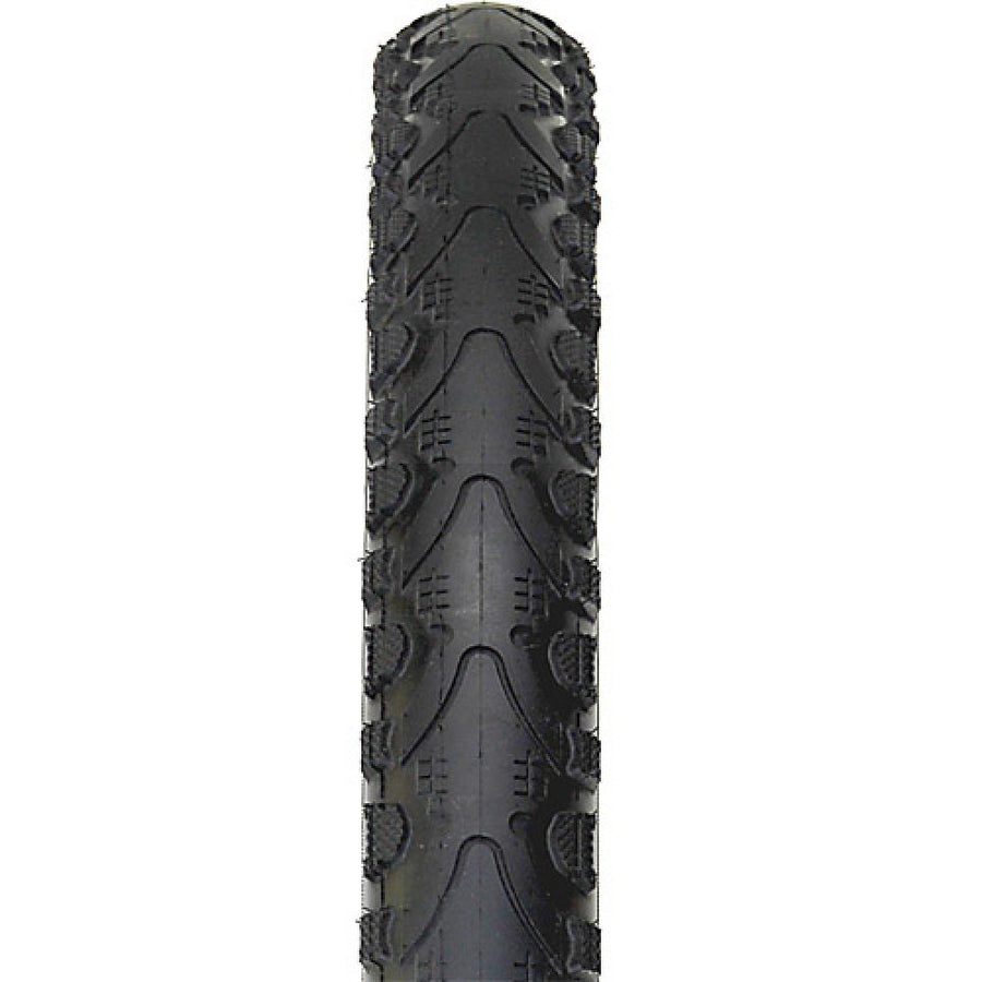 Kenda Reifen Khan K-935 18x1.75\" 47-355 schwarz Draht