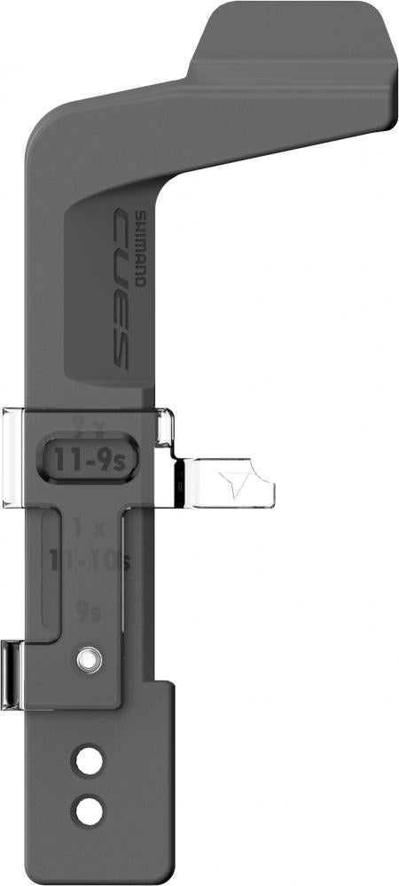 Shimano Einstellwerkzeug TL-RD200 für CUES Schaltwerke Y07A98020