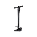 BBB Cycling BBB Standpumpe AirSwitch HP/HV switch One Size schwarz - flexible Hochdrucklösung