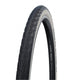 Schwalbe Delta Cruiser Plus 28x1.10 Zoll Weißwand Reflex