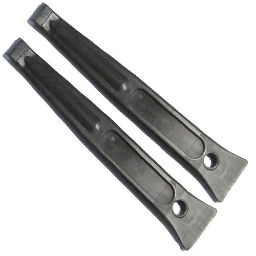 Reifenheber Roto 1 Set = 2 Reifenheber 21cm Schwarz, 503140003