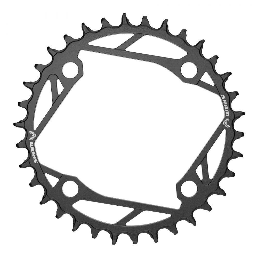 SRAM Kit Eagle 90 T-Type E-MTB ohne Kurbelarme - Maximal robuste Schalt-Performance
