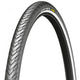 Michelin Reifen Protek Max Draht 26x1.75 Zoll 47-559 schwarz Reflex