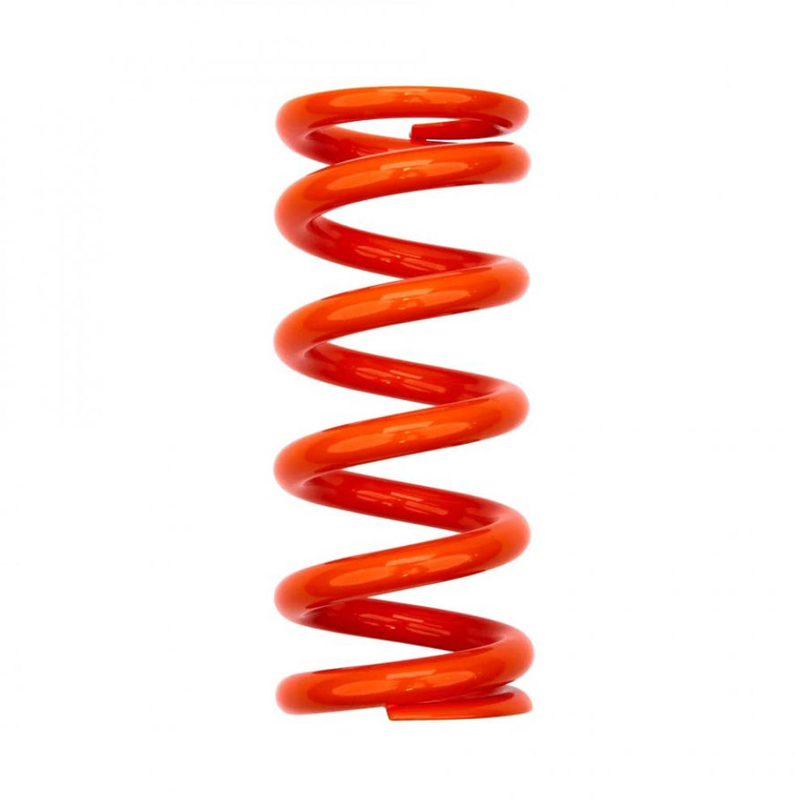 FOX Super Light Steel Dämpferfeder, 89 mm x 300 lbs, orange - Dämpferfeder Mountainbike 89 mm x 300 lbs