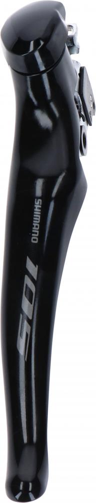 SHIMANO Brems-/Schaltgriff RE.O. Halter - 88 g, Ersatzhalter für STI/Schalt-Bremshebel