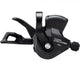 SHIMANO DEORE SL-M4100 Schalthebel 10-fach Rechts mit Schelle - MTB Trigger Rapißire Plus