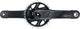 SRAM GX Eagle DUB Kurbelgarnitur 165mm 32T lunargrau 55 mm - robuste 1x12-MTB-Performance