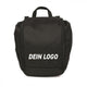 Haberland Fahrradtasche grau Größe 16 - praktische Lenkertasche aktuelle Generation