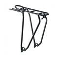 racktime LIGHTIT 2.0 Gepäckträger 26 Zoll Schwarz - Snapit 2.0 kompatibel