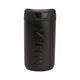 Vorratsflasche Zefal Z-Box S schwarz, 140mm, 0,5ltr