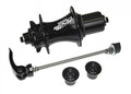 SRAM Nabe 900 hinten 28H Schnellspanner/12x142 mm - leichte, präzise Disc-Nabe