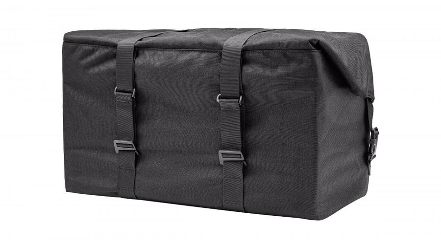 Specialized PORTO SIDE BAG ONE-SIZE BLACK - vielseitige Fahrrad-Seitentasche - Fahrradtasche
