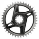 SRAM Kettenblatt RED/Force 12-fach 40T - Präzise Schaltperformance für Rennrad & Triathlon