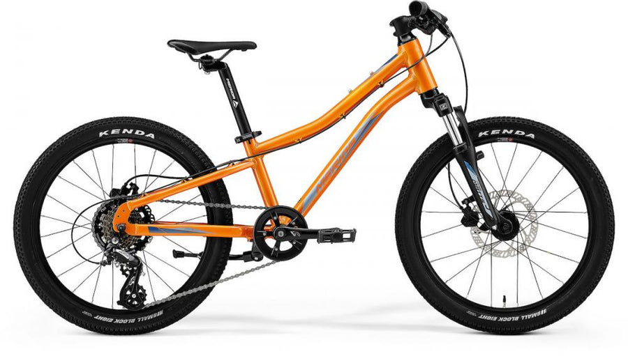 MERIDA MATTS J.20 HP3 ORANGE(BLAU) UNI_10