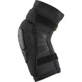 IXS Sports Division iXS Carve EVO+ Race knee guard XL black - maximaler Schutz & Komfort