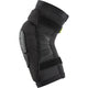 IXS Sports Division iXS Carve EVO+ Race knee guard XL black - maximaler Schutz & Komfort