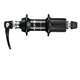 Shimano 105 FH-R7000 Hinterradnabe 32 Loch, schwarz - Zuverlässige Performance für 10-/11-fach